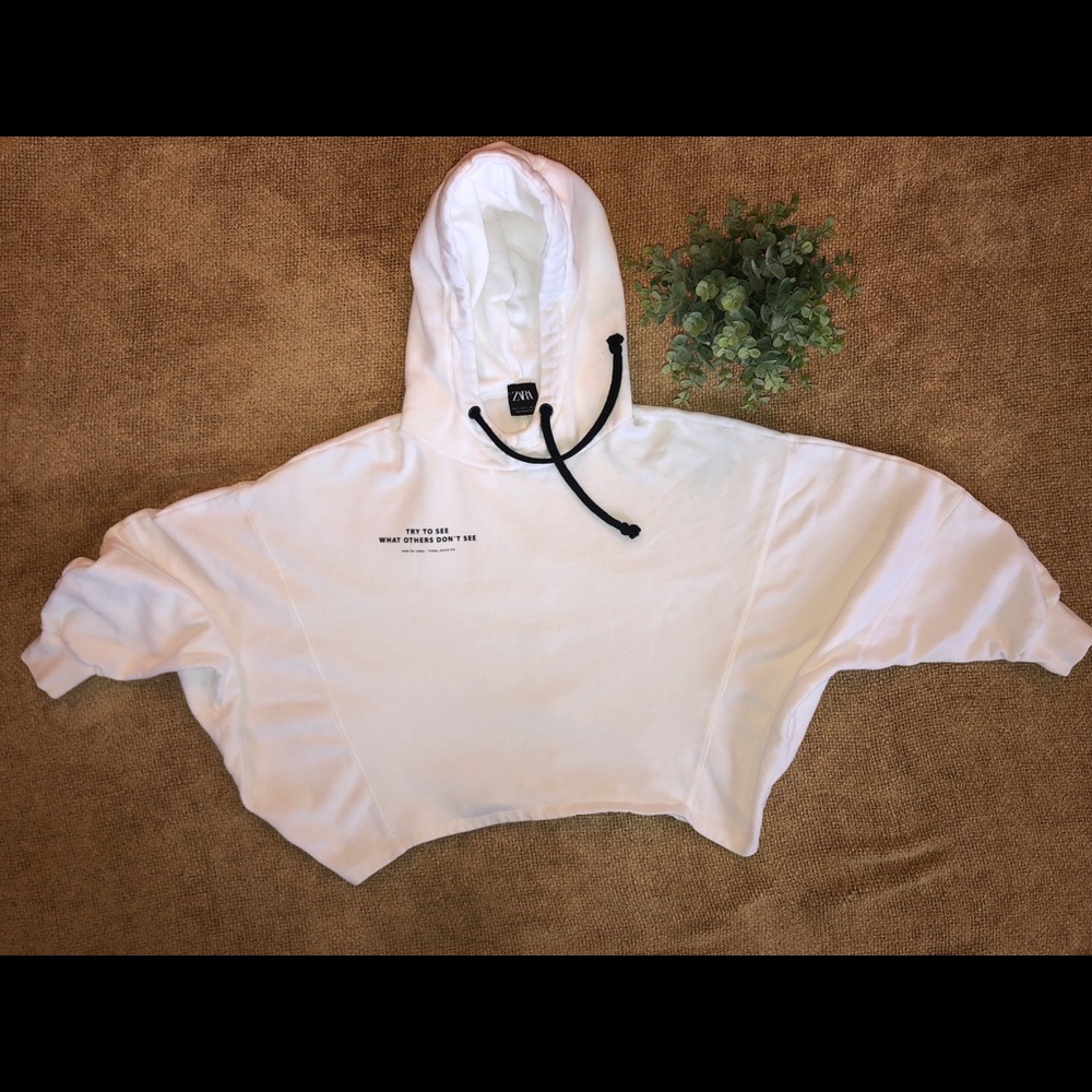 ZARA Sweatshirt